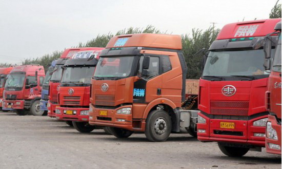 当阳到广东货运物流专线天天发车 搬家搬厂